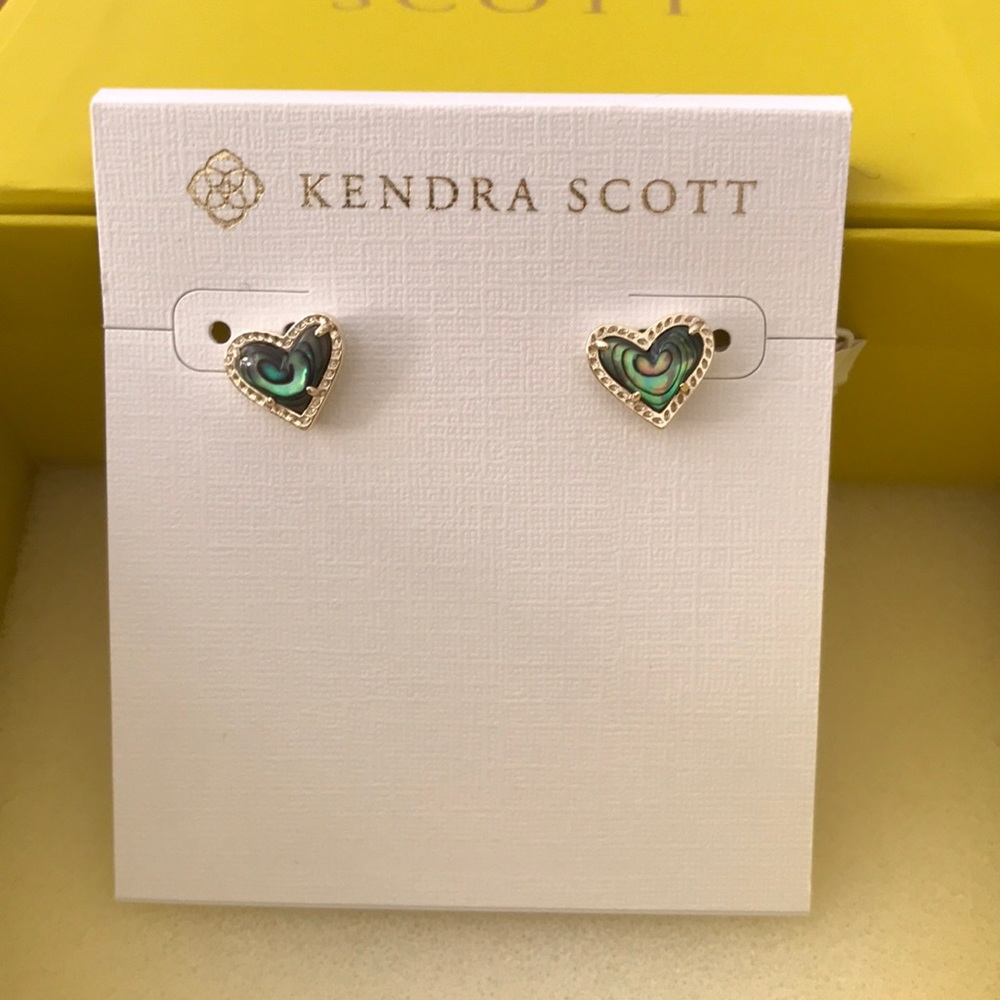 Kendra Scott Earrings